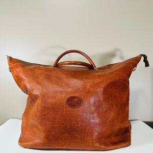 Tangaroa Terrida Travel Overnight Bag